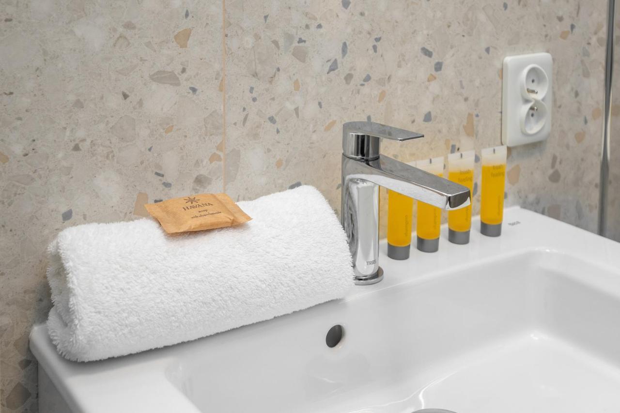 Wola Nakielska Comfort Apartment วอร์ซอ ภายนอก รูปภาพ